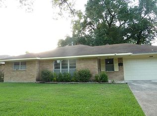 10614 Endicott Ln, Houston, TX 77035
