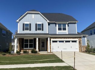 204 Southerland Shire Ln #214, Holly Springs, NC 27540