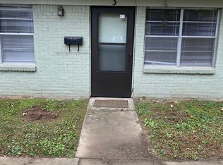 1815 Tyler St APT 3, Conway, AR 72032