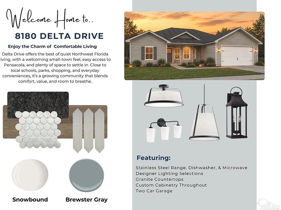 2nd image of 8180 Delta Dr