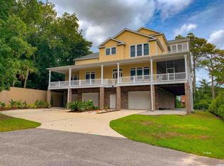 304 10th Ave N, North Myrtle Beach, SC 29582