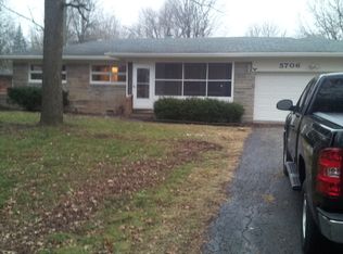 5706 N Alton Ave, Indianapolis, IN 46228