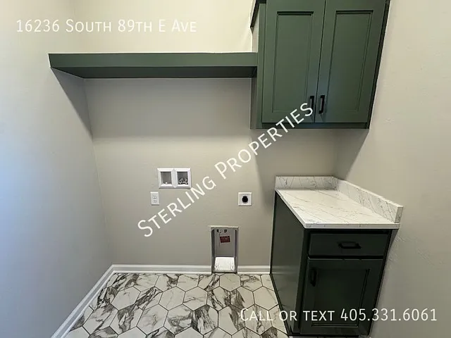 16236 S 89th East Ave — Photo 34