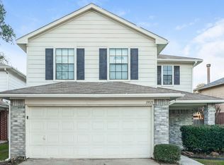 19515 Rocky Bank Dr, Tomball, TX 77375