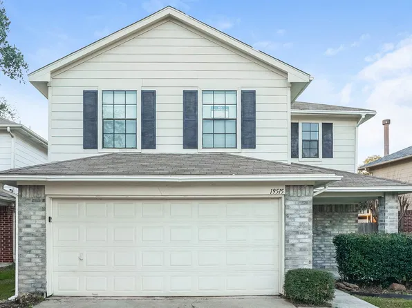 19515 Rocky Bank Dr, Tomball, TX 77375
