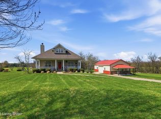2853 Hebron Rd, Shelbyville, KY 40065
