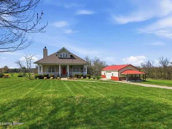 2853 Hebron Rd, Shelbyville, KY 40065
