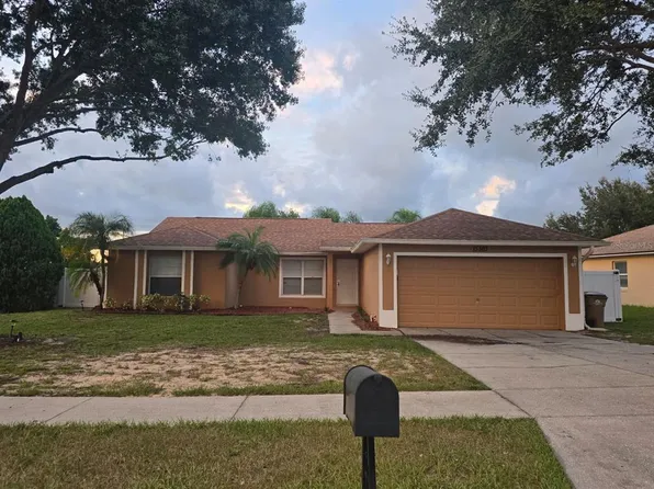 13303 Pinyon Dr, Clermont, FL 34711
