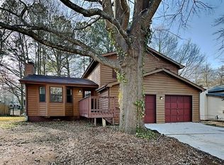 7319 Exeter Ct, Riverdale, GA 30296