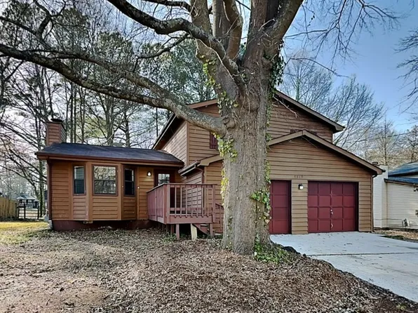 7319 Exeter Ct, Riverdale, GA 30296