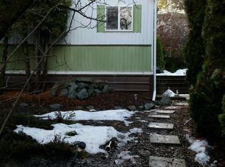 414 NW Park West Dr, Pullman, WA 99163