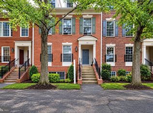 Old Town Greens, Alexandria, VA 22314