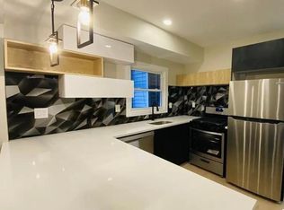 102 Pennington St #5, Newark, NJ 07105