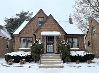 9540 Lacrosse Ave, Oak Lawn, IL 60453
