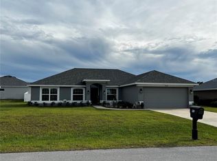 9135 SE 47th Court Rd, Ocala, FL 34480