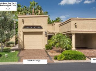 4673 N 65th St, Scottsdale, AZ 85251