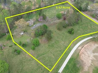 1800 Liberty Grove Rd, Alpharetta, GA 30004