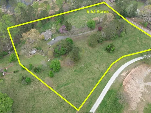 1800 Liberty Grove Rd, Alpharetta, GA 30004