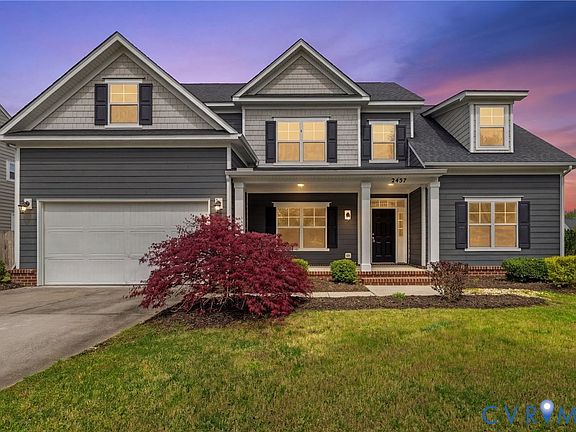 2nd image of 2457 Mirasol Dr