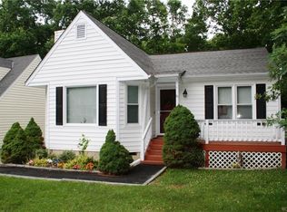 2800 Ashley Glen Dr, Henrico, VA 23233