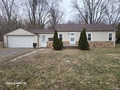 35156 Ecorse Rd, Romulus, MI, 48174