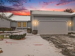 5779 Knoll Ct, Saginaw, MI 48603