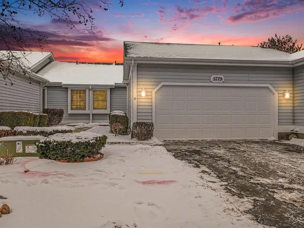 5779 Knoll Ct, Saginaw, MI 48603