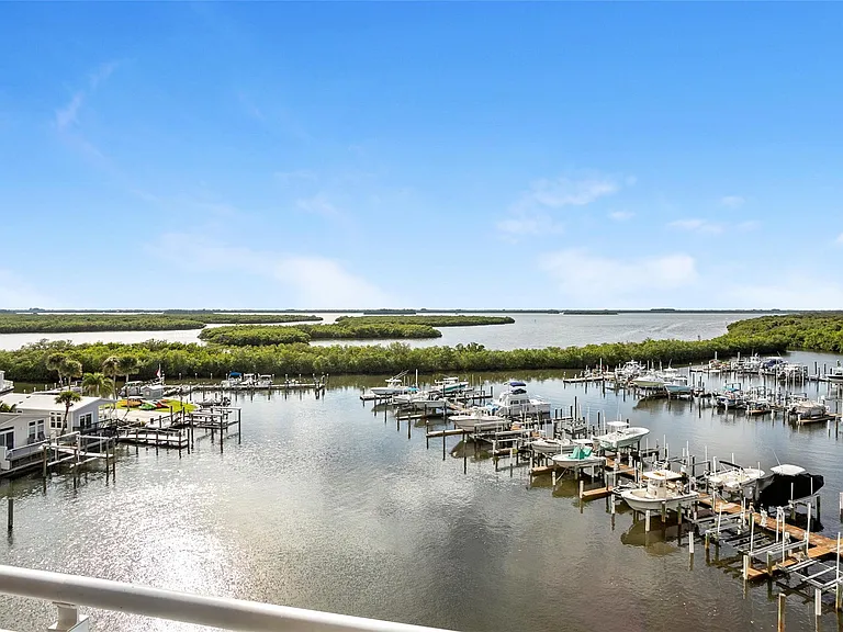 5167 N Highway A1A #603 — Photo 34