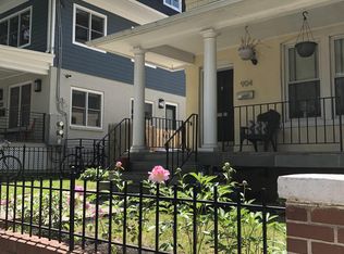 904 Webster St NW #B, Washington, DC 20011