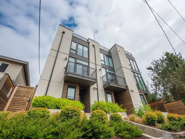 3238 14th Ave W #A, Seattle, WA 98119