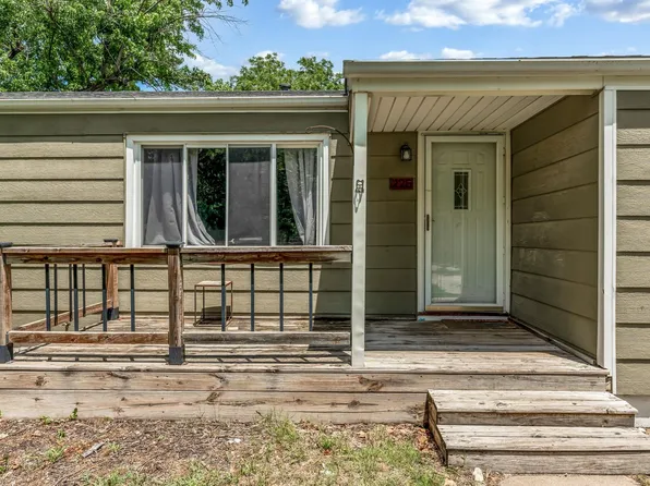 228 W 43rd St N, Wichita, KS 67204