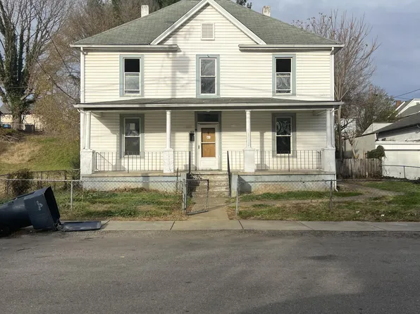 819 Centre Ave NW, Roanoke, VA 24016