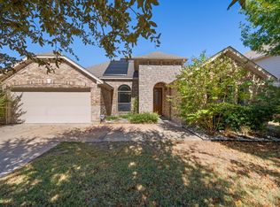125 Snowdrift Trl, Round Rock, TX 78664