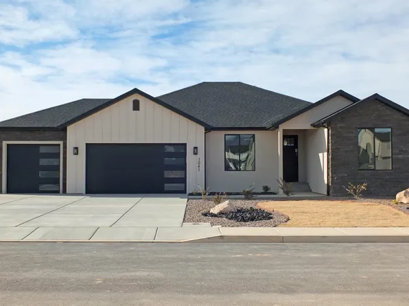 1041 N Olesia St, Cedar City, UT 84721