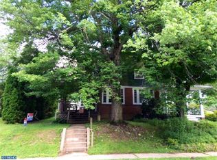 434 Keswick Ave, Glenside, PA 19038