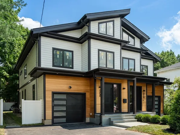 508 Watertown St #A, Newtonville, MA 02460