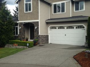 1432 N 40th St, Renton, WA 98056