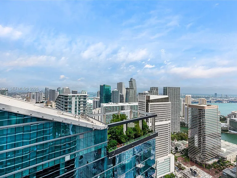 801 S Miami Ave #5207 — Photo 3