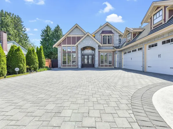 3768 Barmond Ave, Richmond, BC V7E 1A3
