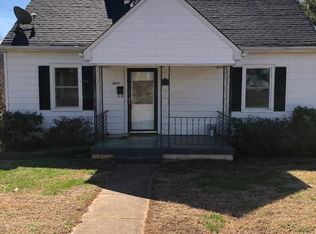 4916 Myrtle St, Lynchburg, VA 24502