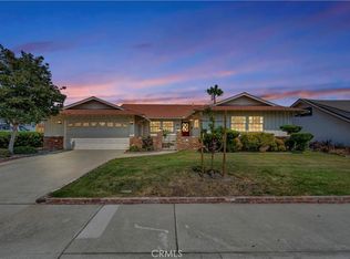 528 California Dr, Claremont, CA 91711