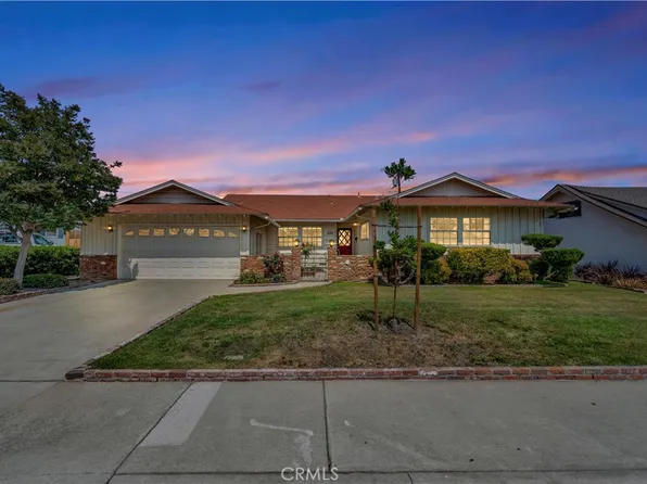 528 California Dr, Claremont, CA 91711
