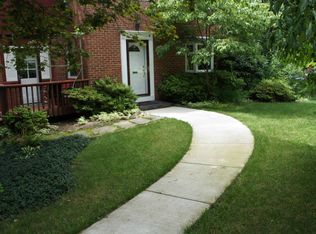 7600 16th Ave, Takoma Park, MD