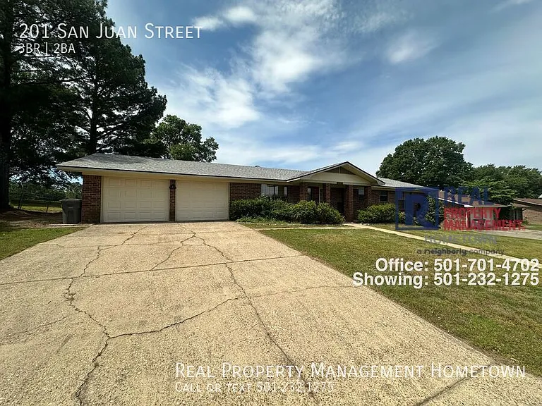 201 San Juan St — Photo 1