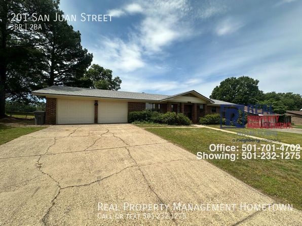201 San Juan St