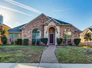 7557 Trailway Dr, Frisco, TX 75035
