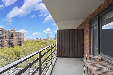 Rented by Halstead Real Estate