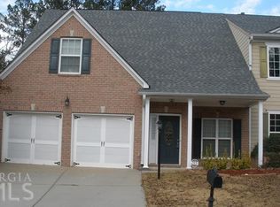 6257 Colonial Vw, Fairburn, GA 30213