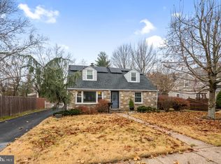 517 Coursey Rd, Oreland, PA 19075