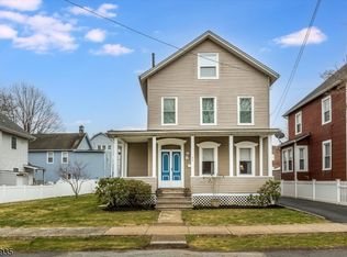36 Park St, Bloomfield, NJ 07003